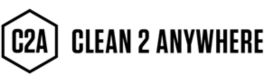 Clean 2 Anywhere Logo