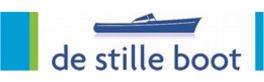 De Stille Boot Logo