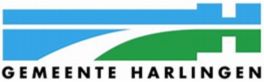 Gemeente Harlingen logo