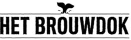 Het Brouwdok Logo