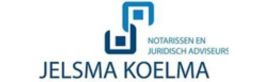 Jelsma Koelma Logo