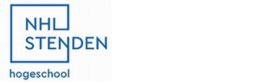 NHL Stenden Logo