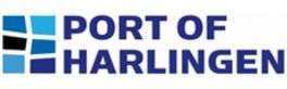 Port of Harlingen Logo