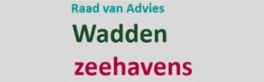 Wadden Zeehavens Logo